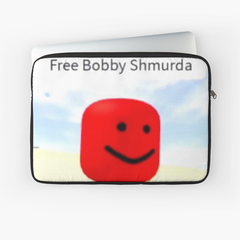 Free Bobby Shmurda Laptop Sleeve By Thundereow Redbubble - bobby shmurda roblox