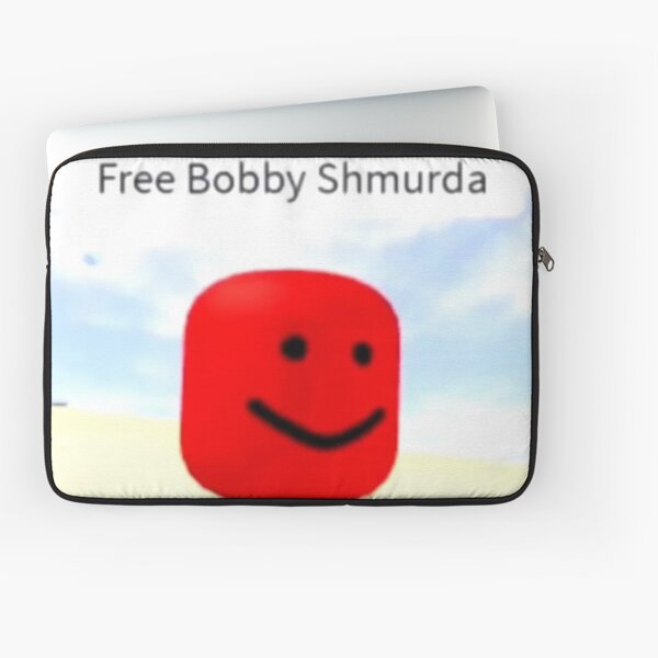Bobby Laptop Sleeves Redbubble - ree bobb shmurda free bobby shmurda god roblox bobby