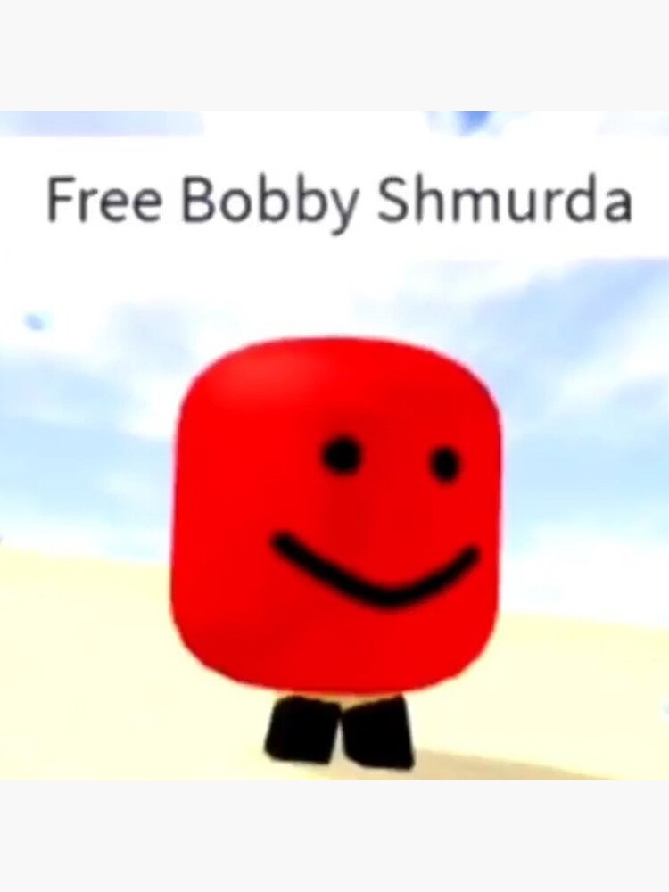 Free Bobby Shmurda Tote Bag By Thundereow Redbubble - bobby shmurda roblox