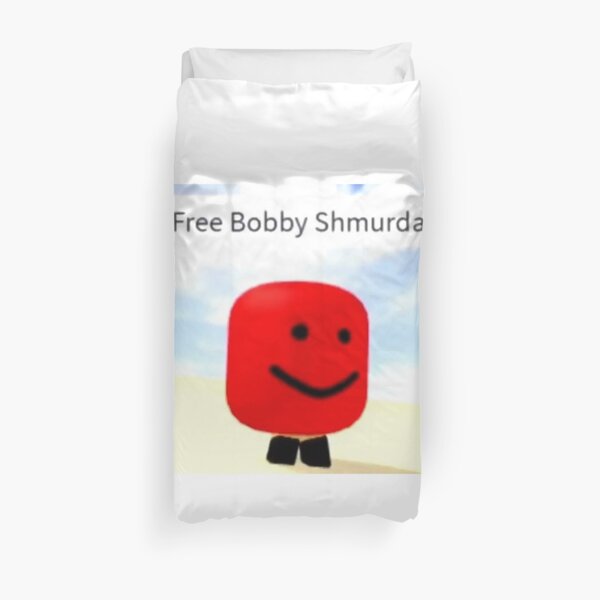Free Roblox Duvet Covers Redbubble - roblox character duvet covers redbubble