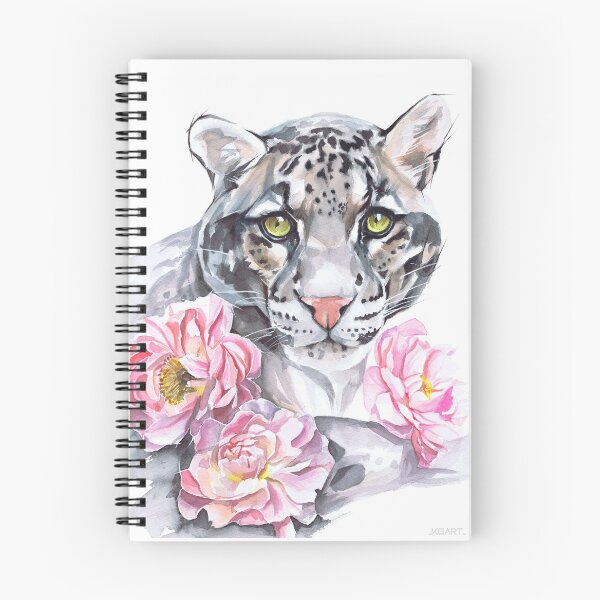 Item preview, Ocelot designed and sold by -k8art-.