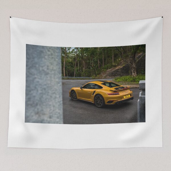 Item preview, 911 (991) turbo S Exculsive Series  designed and sold by Rico Liu.