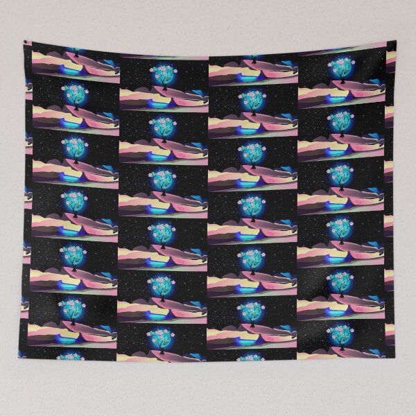 Item preview, TROPICA - Desert Rose #4 designed and sold by AnastasiaNensy.
