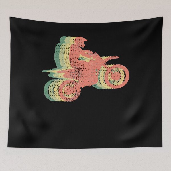 Item preview, Motocross designed and sold by 4tomic.