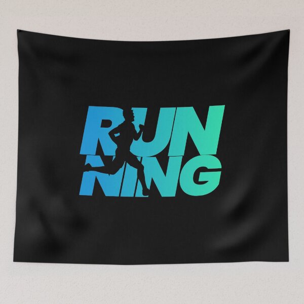 Item preview, Running Jog Jogger Gift Runner Sport Jogging designed and sold by Franja2.