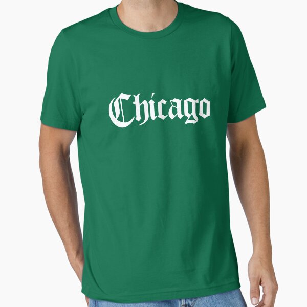 Item preview, Chicago Gothic designed and sold by smashtransit.