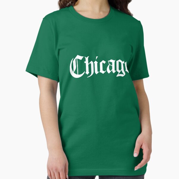Item preview, Gothique de Chicago designed and sold by smashtransit.