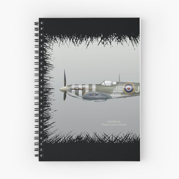 Item preview, Spitfire (Dieppe scheme) designed and sold by Spyinthesky.