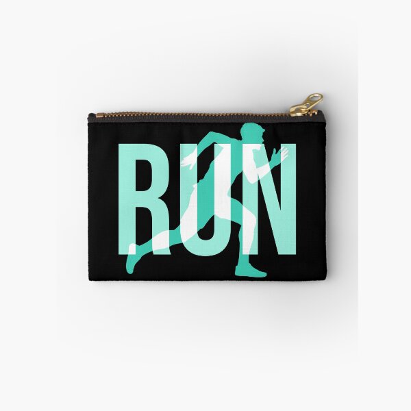 Item preview, Run runner running gift jogging Jogger Sport designed and sold by Franja2.