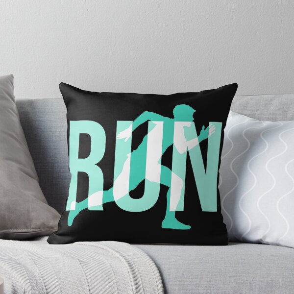 Item preview, Run runner running gift jogging Jogger Sport designed and sold by Franja2.