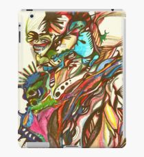 Pareidolia iPad Case/Skin