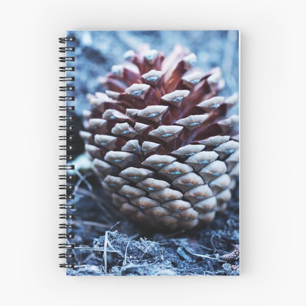 Item preview, The Lone Pine Cone designed and sold by imaginethis.