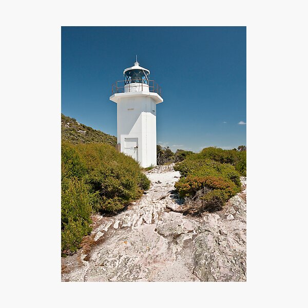 Item preview, Rocky Cape Lighthouse, Tasmania. designed and sold by traveller.