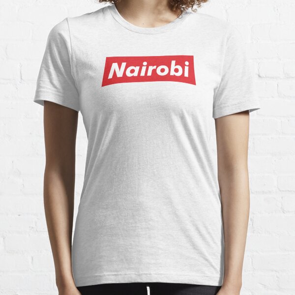 Item preview, Nairobi designed and sold by GatoBlanco.