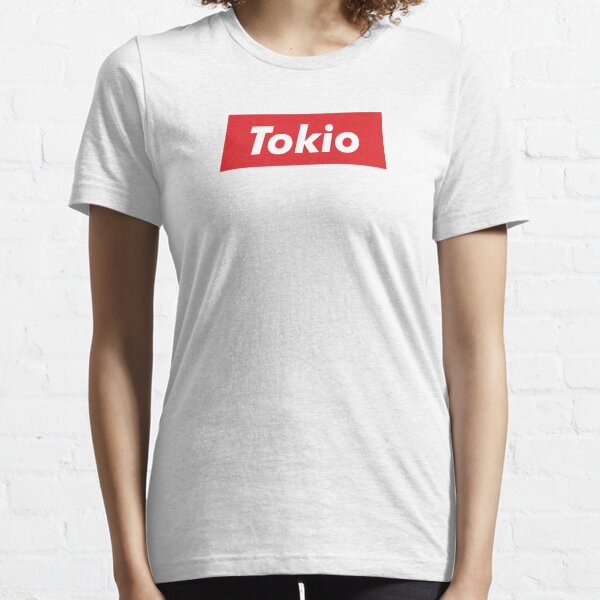 Item preview, Tokio  designed and sold by GatoBlanco.