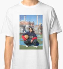 Ohne Titel Classic T-Shirt