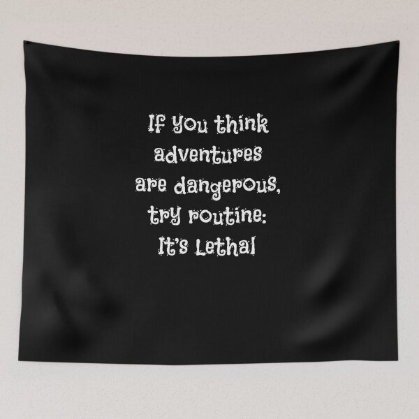 Item preview, Travel gift idea saying designed and sold by bennikaufmann.
