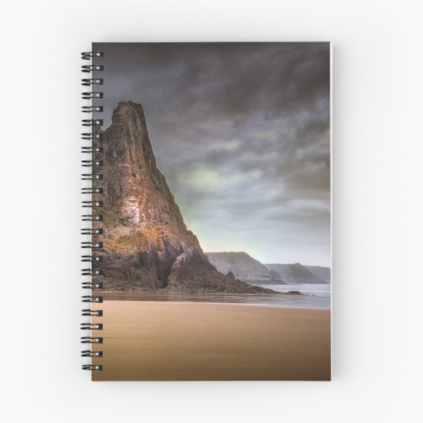 Item preview, The Great Tor in Gower designed and sold by Leighton Collins.