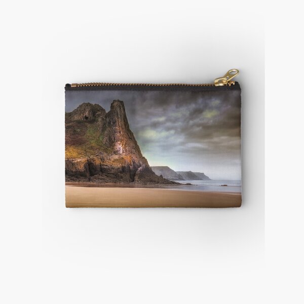 Item preview, The Great Tor in Gower designed and sold by Leighton Collins.