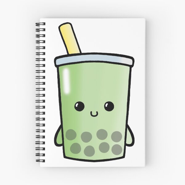Item preview, Boba Boy - Honeydew designed and sold by BobaAesthetic.