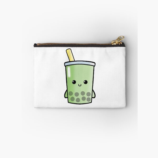 Item preview, Boba Boy - Honeydew designed and sold by BobaAesthetic.