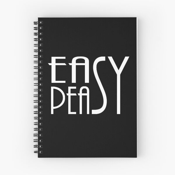 Item preview, easy peasy designed and sold by davidx098.
