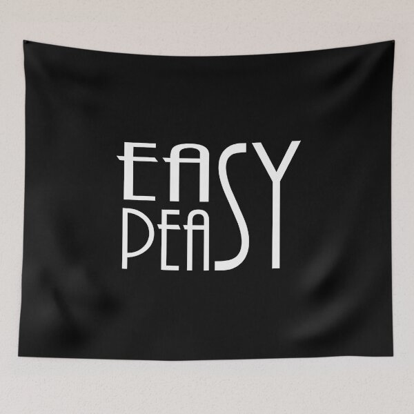 Item preview, easy peasy designed and sold by davidx098.