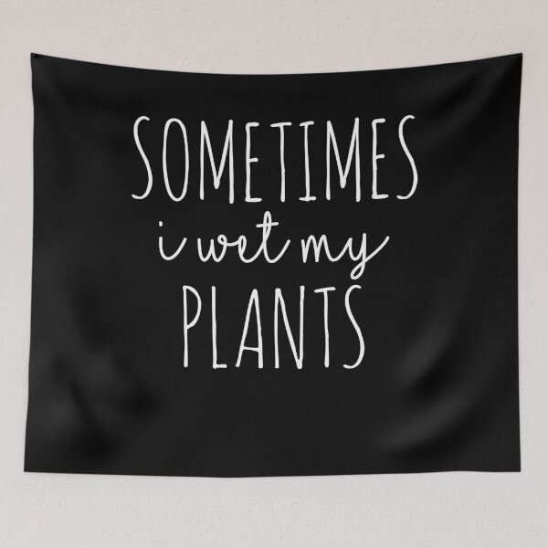 Item preview, Water plants pour designed and sold by 4tomic.