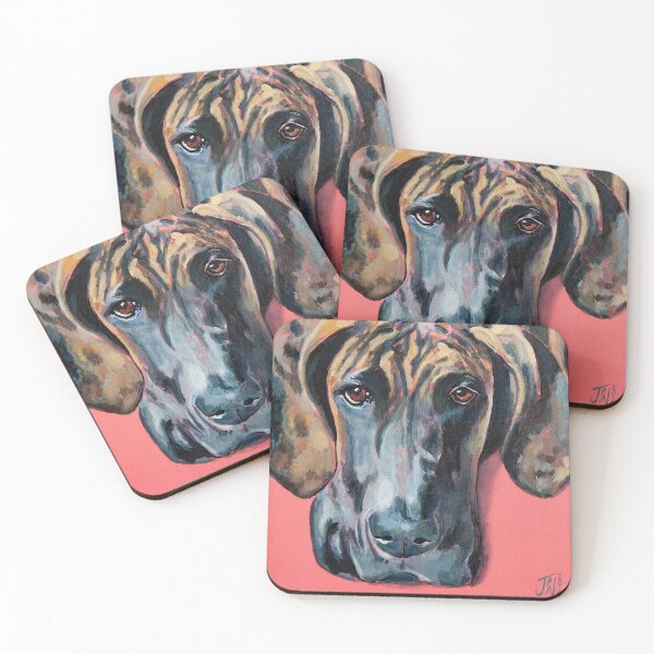 Item preview, Great Dane designed and sold by Julie Ann Accornero.