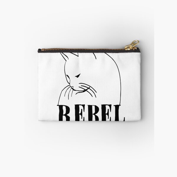 Item preview, Rebel Cat designed and sold by SerpentSkyArts.