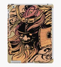 Yoroi iPad Case/Skin