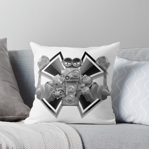 Item preview, "Muscle Car" designed and sold by VZDesignLtd.