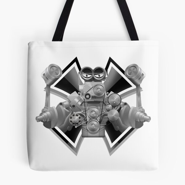 Item preview, "Muscle Car" designed and sold by VZDesignLtd.