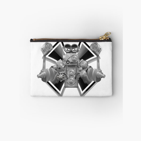 Item preview, "Muscle Car" designed and sold by VZDesignLtd.