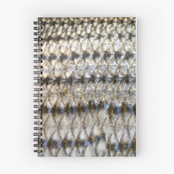 Item preview, Striper scales designed and sold by jonesing.