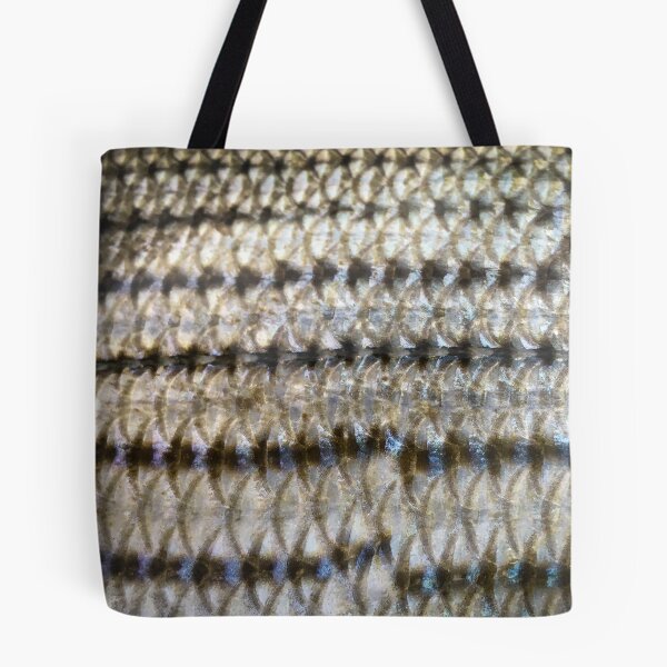 Item preview, Striper scales designed and sold by jonesing.