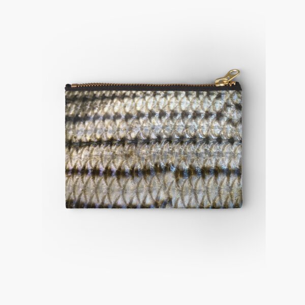 Item preview, Striper scales designed and sold by jonesing.