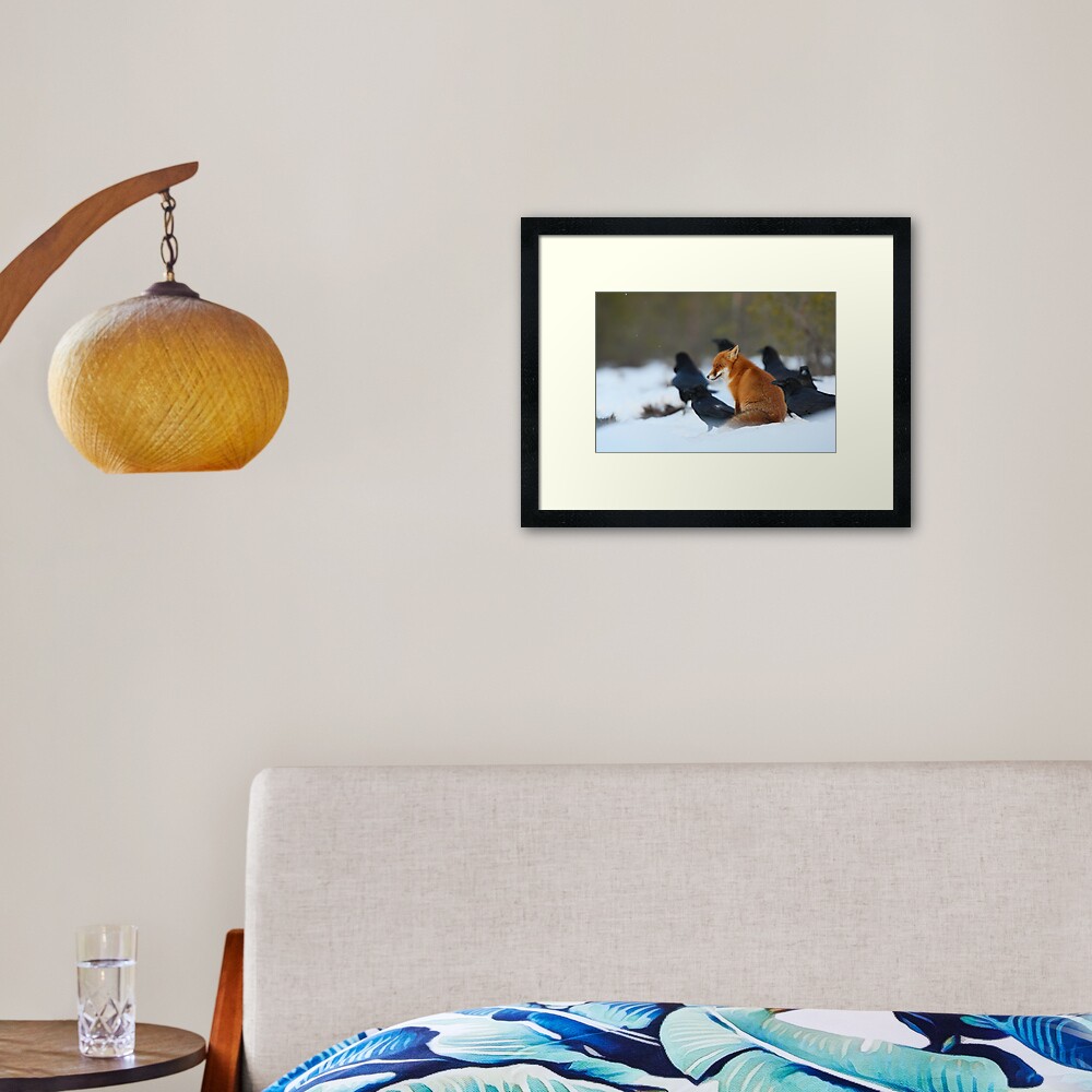 Item preview, Framed Art Print designed and sold by wildphoto.
