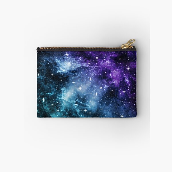 Item preview, Purple Teal Galaxy Nebula Dream #1 #decor #art  designed and sold by Anita's & Bella's Art.