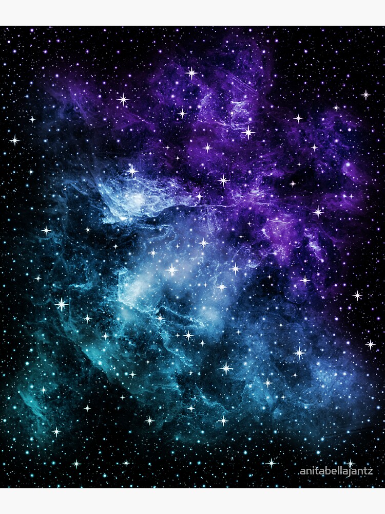 Nebula Magnets