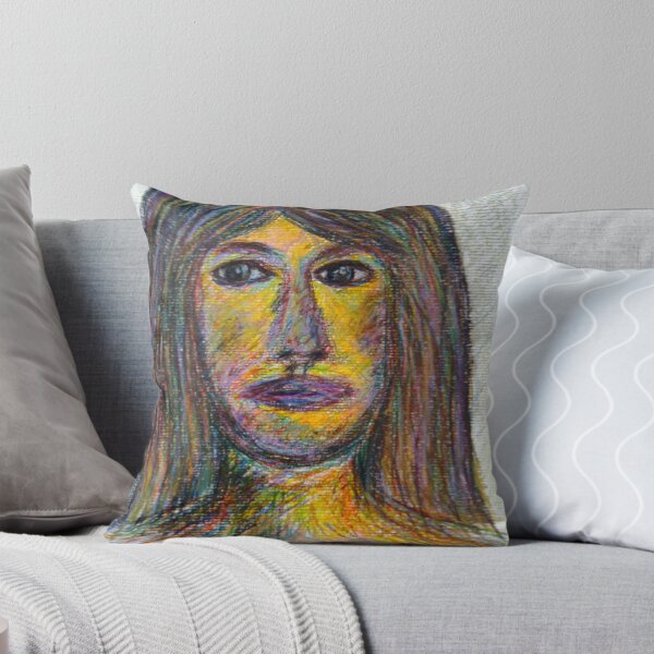 Item preview, Face designed and sold by Simon Drew.