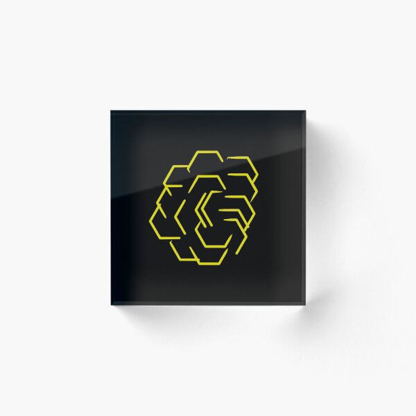 Item preview, Shape Abstract Composition Gift Idea Gift designed and sold by RoyalRogers.
