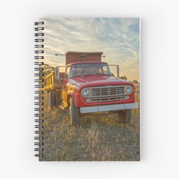 Item preview, Old International Farm Truck. designed and sold by mitpjenkeating.
