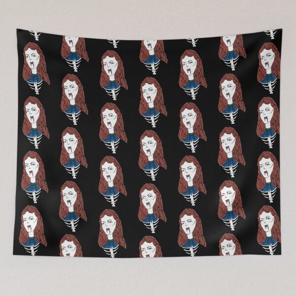 Item preview, Vampirela designed and sold by 40podarousa.
