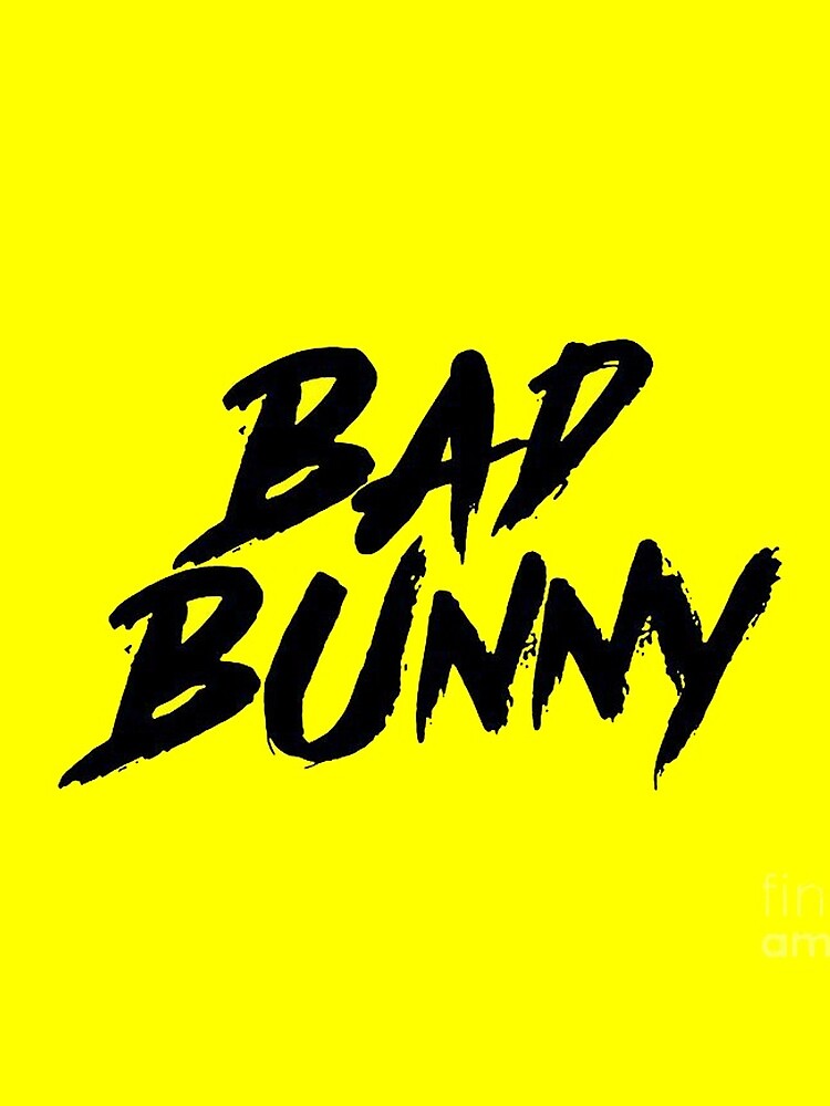 Bad Bunny Twitch