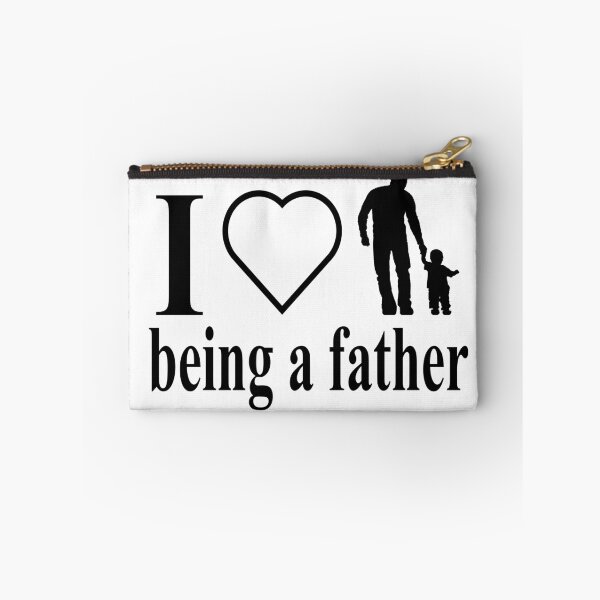 Item preview, I love being a father designed and sold by davidx098.