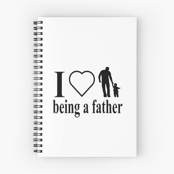 Item preview, I love being a father designed and sold by davidx098.