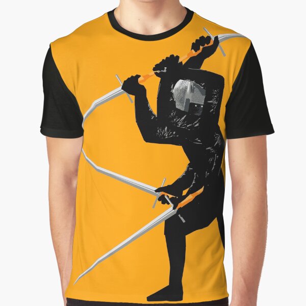 Vier Leger Alleyne - colour Graphic T-Shirt