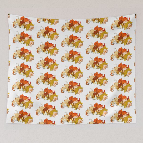 Item preview, Cat stack designed and sold by chidori.