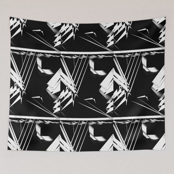 Item preview, Black & White is a color? designed and sold by montaque8.